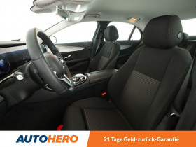 Mercedes Classe E 350 350 d BVA  occasion  Beaupuy - photo n8
