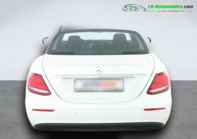 Mercedes Classe E 350 350 d BVA  occasion  Beaupuy - photo n7