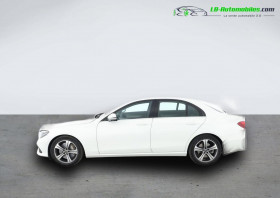Mercedes Classe E 350 350 d BVA  occasion  Beaupuy - photo n6