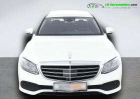 Mercedes Classe E 350 350 d BVA  occasion  Beaupuy - photo n5