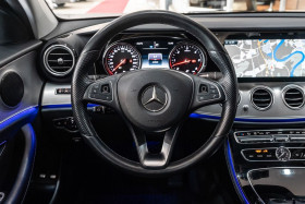 Mercedes Classe E 350 350 d BVA  occasion  Beaupuy - photo n6