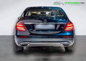Mercedes Classe E 350 350 d BVA  occasion  Beaupuy - photo n5