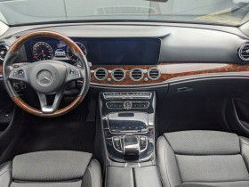 Mercedes Classe E 350 350 d BVA  occasion  Beaupuy - photo n3