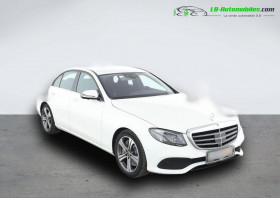 Mercedes Classe E 350 350 d BVA  occasion  Beaupuy - photo n2
