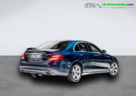 Mercedes Classe E 350 350 d BVA  occasion  Beaupuy - photo n3
