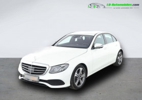 Mercedes Classe E 350 , garage LB AUTOMOBILES  Beaupuy