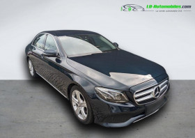Mercedes Classe E 350 350 d BVA  occasion  Beaupuy - photo n2