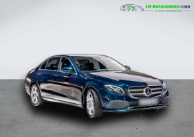 Mercedes Classe E 350 350 d BVA  occasion  Beaupuy - photo n2
