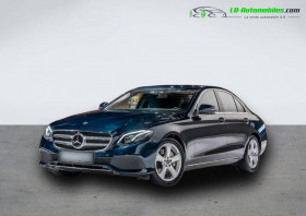 Mercedes Classe E 350 , garage LB AUTOMOBILES  Beaupuy