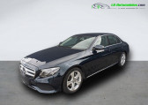 Mercedes Classe E 350 350 d BVA   Beaupuy 31