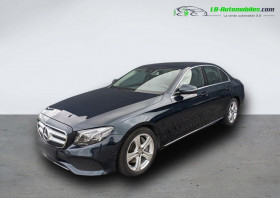 Mercedes Classe E 350 , garage LB AUTOMOBILES  Beaupuy