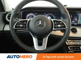 Mercedes Classe E 350 350 d BVA  occasion  Beaupuy - photo n10