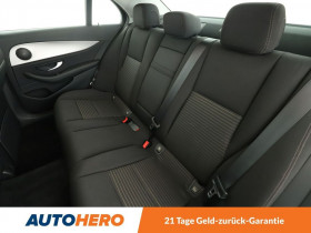 Mercedes Classe E 350 350 d BVA  occasion  Beaupuy - photo n9