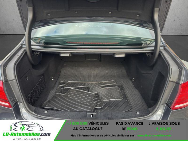 Mercedes Classe E 350 350 d BVA  occasion  Beaupuy - photo n12