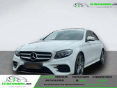 Mercedes Classe E 350 350 d BVA   Beaupuy 31