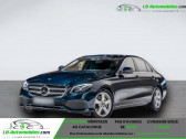Mercedes Classe E 350 occasion année 2017 boite Automatique Annonce Mercedes Classe E 350 occasion Diesel 350 d BVA à Beaupuy