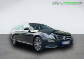 Mercedes Classe E 350 occasion année 2017 boite Automatique Annonce Mercedes Classe E 350 occasion Diesel 350 d BVA à Beaupuy