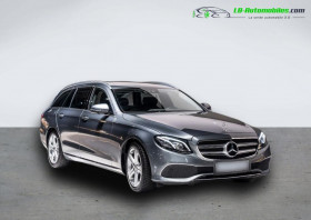 Mercedes Classe E 350 , garage LB AUTOMOBILES  Beaupuy