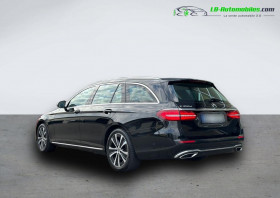 Mercedes Classe E 350 350 d BVA  occasion  Beaupuy - photo n2