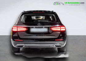 Mercedes Classe E 350 350 d BVA  occasion  Beaupuy - photo n5