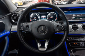 Mercedes Classe E 350 350 d BVA  occasion  Beaupuy - photo n6