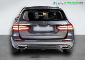 Mercedes Classe E 350 350 d BVA  occasion  Beaupuy - photo n5