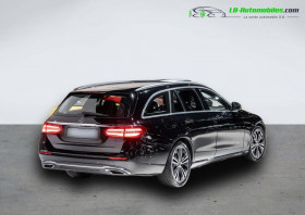 Mercedes Classe E 350 350 d BVA  occasion  Beaupuy - photo n3