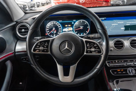 Mercedes Classe E 350 350 d BVA  occasion  Beaupuy - photo n6