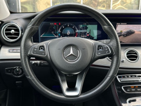 Mercedes Classe E 350 350 d BVA  occasion  Beaupuy - photo n8