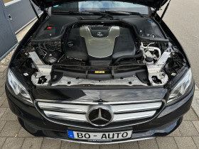 Mercedes Classe E 350 350 d BVA  occasion  Beaupuy - photo n9