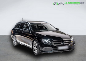 Mercedes Classe E 350 350 d BVA  occasion  Beaupuy - photo n2
