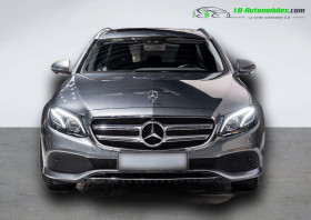 Mercedes Classe E 350 350 d BVA  occasion  Beaupuy - photo n4