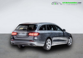 Mercedes Classe E 350 350 d BVA  occasion  Beaupuy - photo n3
