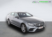 Mercedes Classe E 350 350 d BVA   Beaupuy 31