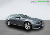 Mercedes Classe E 350 350 d BVA   Beaupuy 31