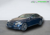 Mercedes Classe E 350 occasion année 2019 boite Automatique Annonce Mercedes Classe E 350 occasion Diesel 350 d BVA à Beaupuy