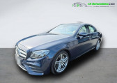 Mercedes Classe E 350 occasion année 2019 boite Automatique Annonce Mercedes Classe E 350 occasion Diesel 350 d BVA à Beaupuy