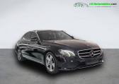 Annonce Mercedes Classe E 350 occasion Diesel 350 d BVA  Beaupuy