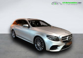Mercedes Classe E 350 350 d BVA   Beaupuy 31