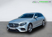 Mercedes Classe E 350 occasion année 2019 boite Automatique Annonce Mercedes Classe E 350 occasion Diesel 350 d BVA à Beaupuy