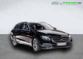 Mercedes Classe E 350 occasion année 2019 boite Automatique Annonce Mercedes Classe E 350 occasion Diesel 350 d BVA à Beaupuy
