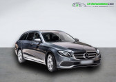 Mercedes Classe E 350 occasion année 2017 boite Automatique Annonce Mercedes Classe E 350 occasion Diesel 350 d BVA à Beaupuy