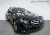Mercedes Classe E 350 occasion année 2019 boite Automatique Annonce Mercedes Classe E 350 occasion Diesel 350 d BVA à Beaupuy