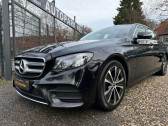 Annonce Mercedes Classe E 350 occasion Diesel 350 d BVA � L'Union