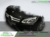 Annonce Mercedes Classe E 350 occasion Diesel 350 d BVA  Beaupuy