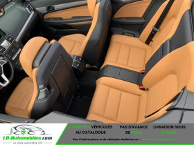 Mercedes Classe E 350 350 d  occasion  Beaupuy - photo n6