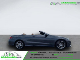 Mercedes Classe E 350 350 d  occasion  Beaupuy - photo n5