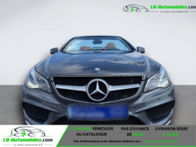 Mercedes Classe E 350 350 d  occasion  Beaupuy - photo n4