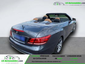 Mercedes Classe E 350 350 d  occasion  Beaupuy - photo n3
