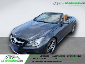 Mercedes Classe E 350 , garage LB AUTOMOBILES  Beaupuy